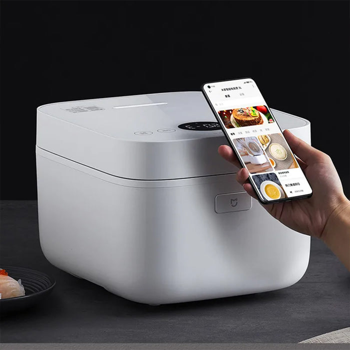 That's Smart Rice Xiaomi Smart Multifunctional Rice Cooker — GIZMO CENTRAL