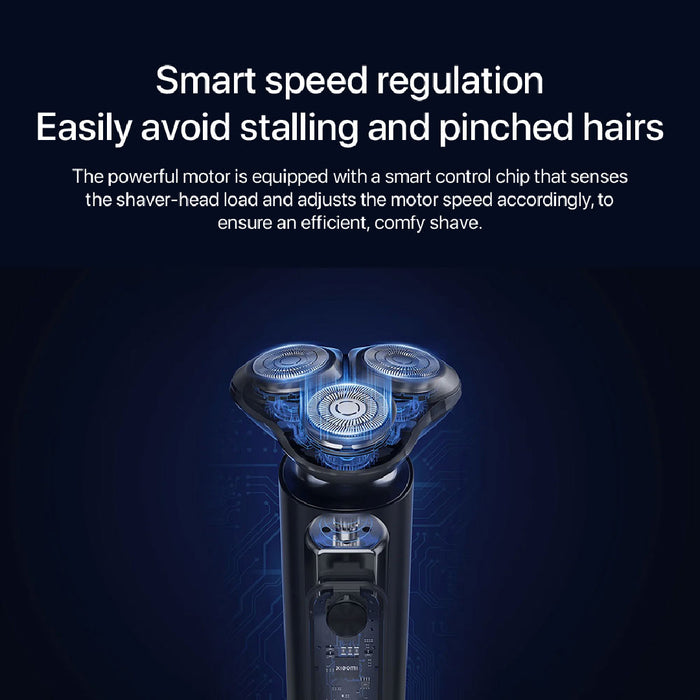 ماكينة حلاقة كهربائية شاومي