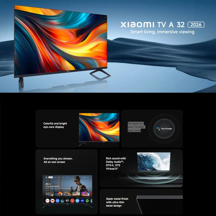 Xiaomi TV A 32 2026