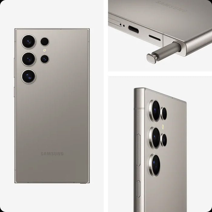 Samsung Galaxy S24 Ultra (Display Unit)