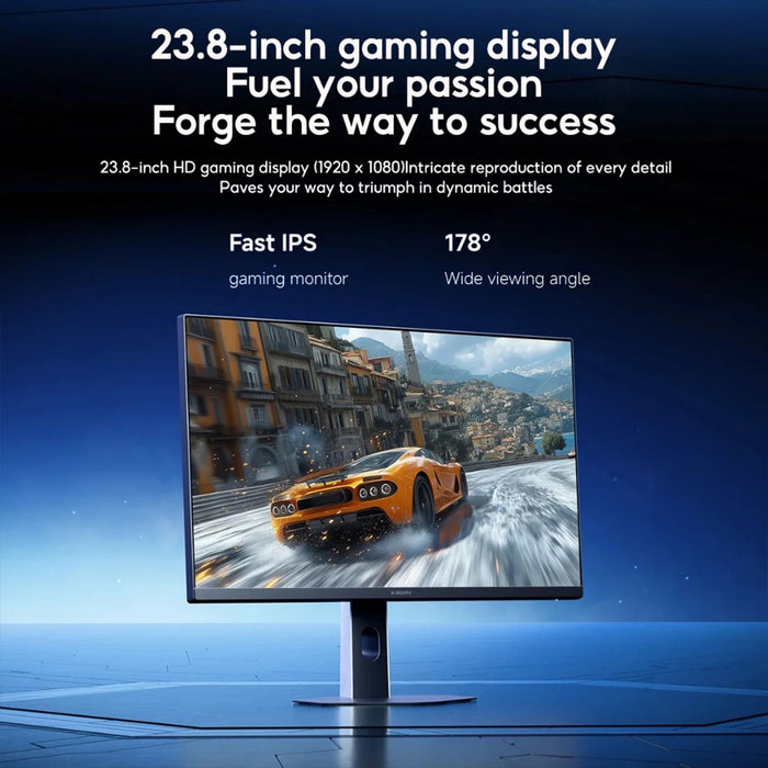 Xiaomi Gaming Monitor G24i 2026