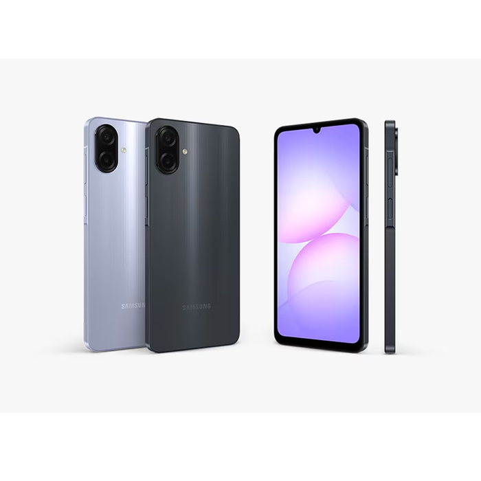 Samsung Galaxy A07 FREE Samsung Adapter