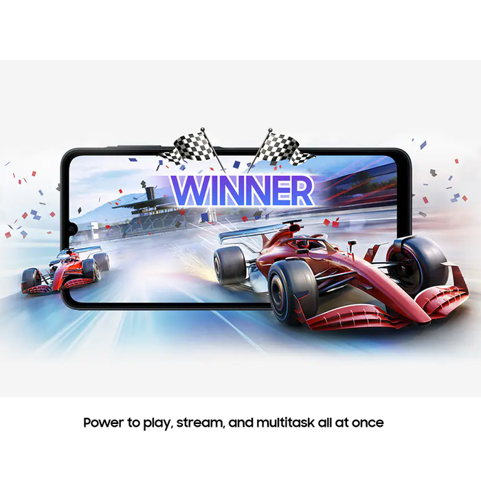 Samsung Galaxy A07 FREE Samsung Adapter