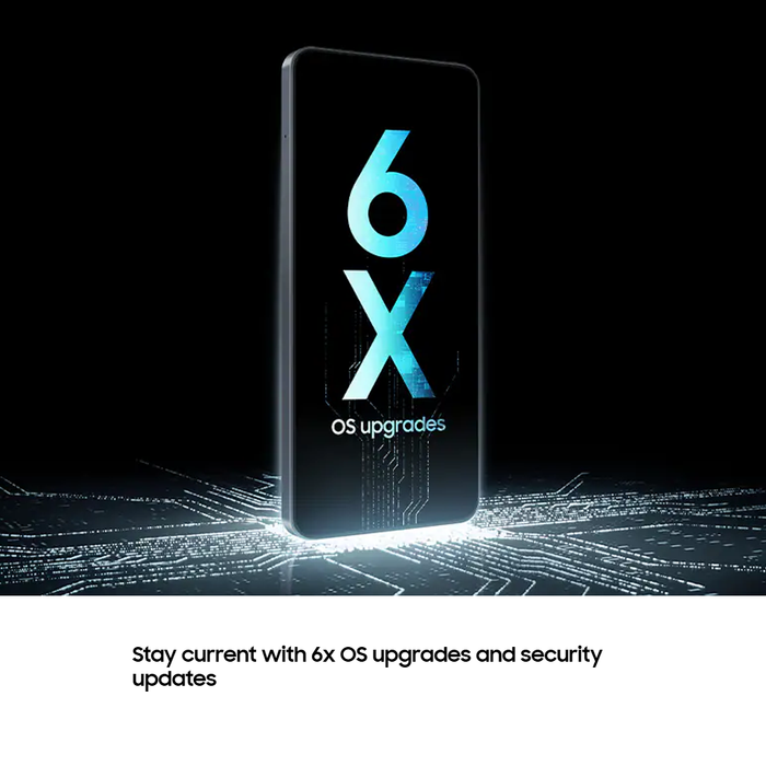 Samsung Galaxy A07 FREE Samsung Adapter