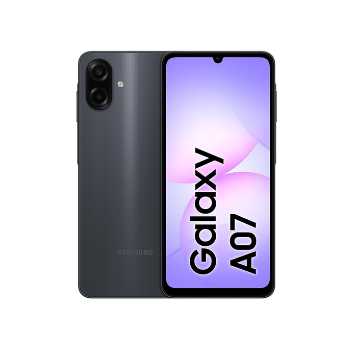 Samsung Galaxy A07 FREE Samsung Adapter