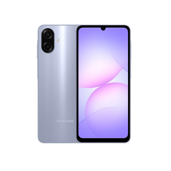 Samsung Galaxy A07 FREE Samsung Adapter