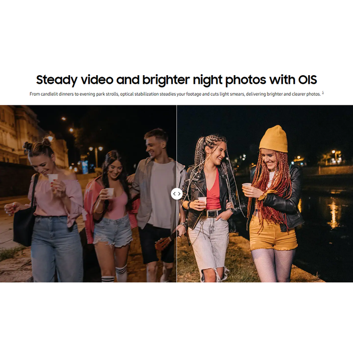 Samsung Galaxy A17 5G FREE Adapter