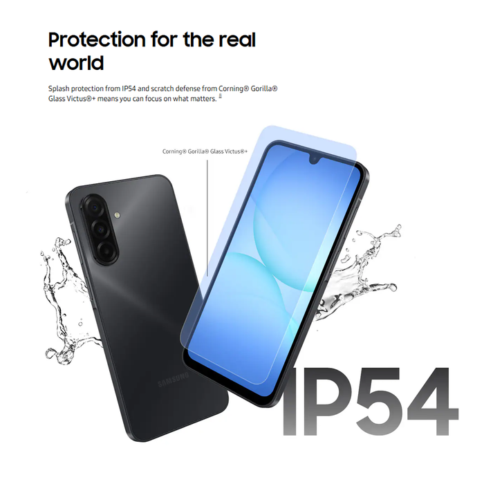 Samsung Galaxy A17 5G FREE Adapter