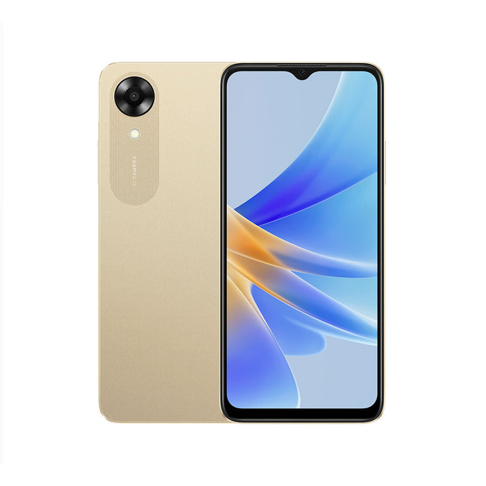 Oppo A17K (Display Unit)