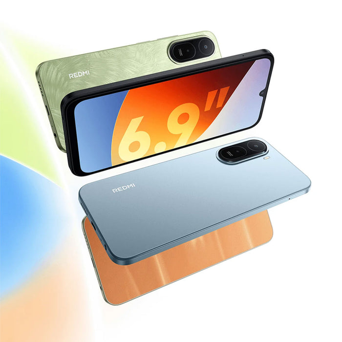 Xiaomi Redmi A7 Pro
