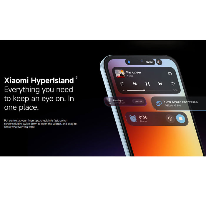 Xiaomi Redmi A7 Pro