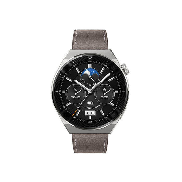 Huawei Watch GT 3 Pro (Display Unit)