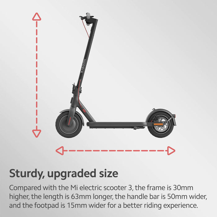 Xiaomi Scooter 4