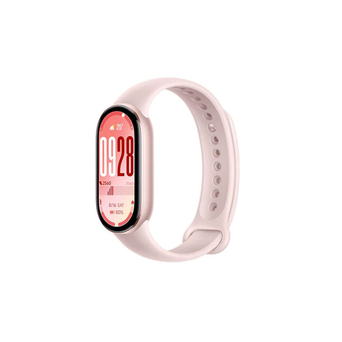 Xiaomi Smart Band 10