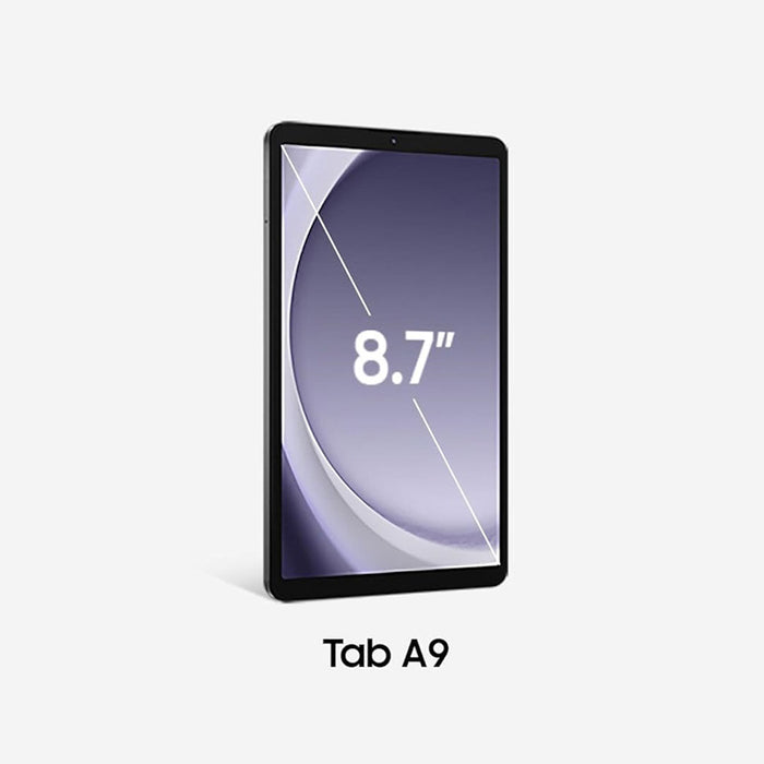 Samsung Galaxy Tab A9 WiFi FREE Power Adapter