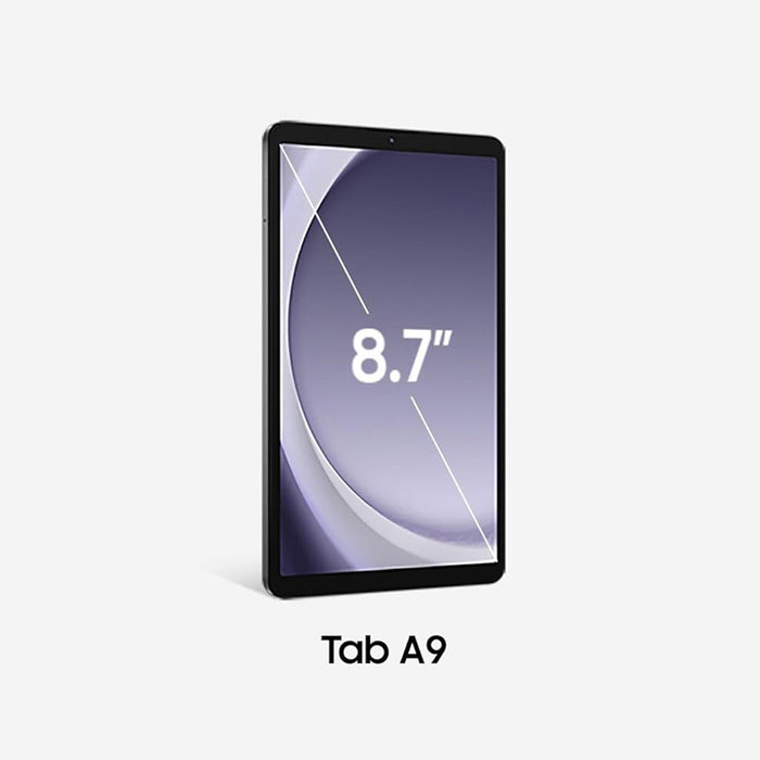 Samsung Galaxy Tab A9 FREE Power Adapter