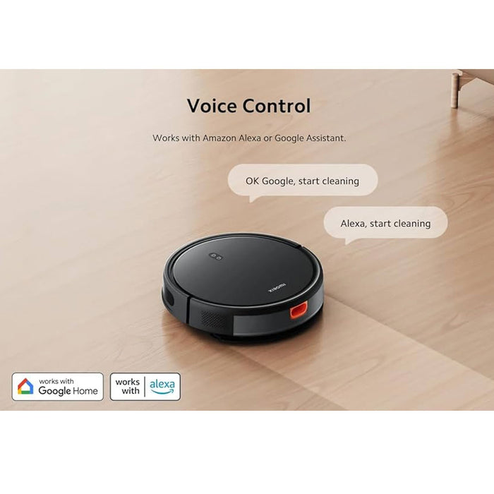 HOT Xiaomi Vacuum Mop Mi Vacuum Google Home Mi Robot