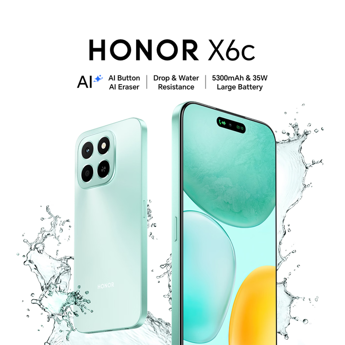 Honor X6C