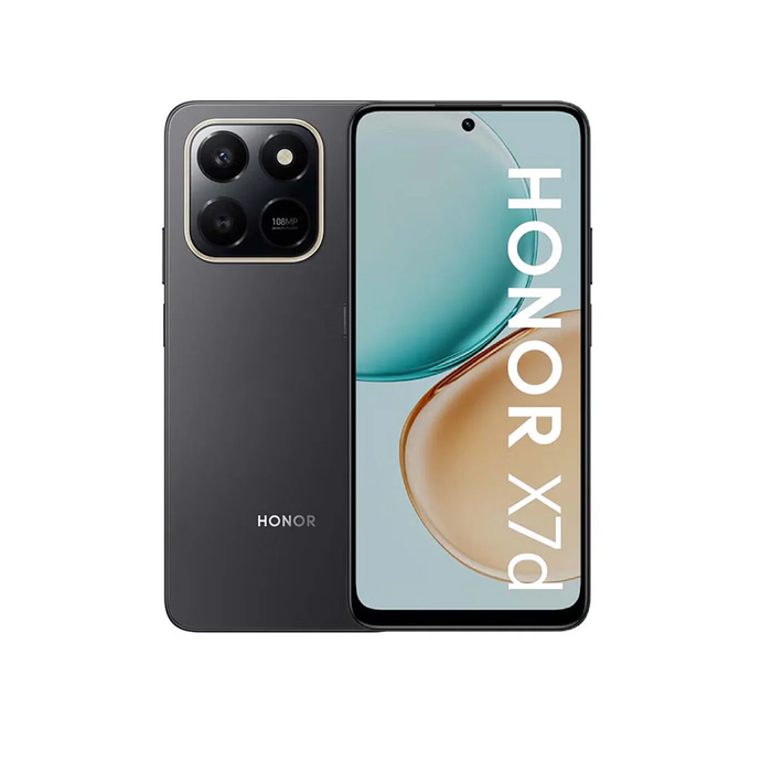 Honor X7D