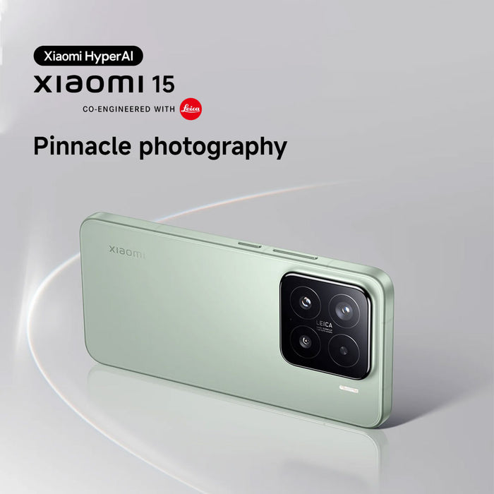 Xiaomi 15