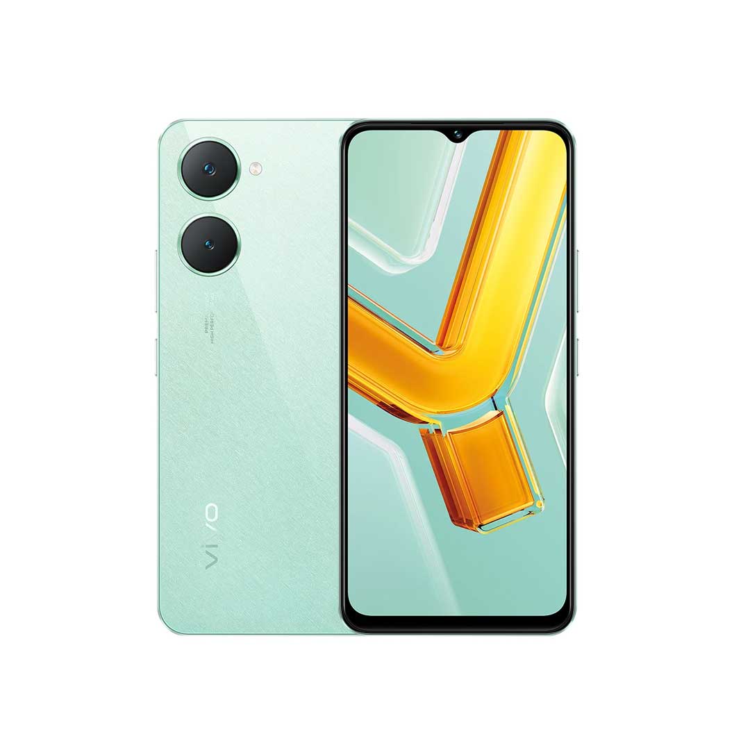 Vivo Y03 — GIZMO CENTRAL