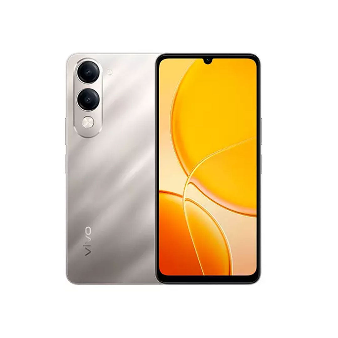 vivo YO4 violetカラー 定価49702円 Vivo Y04 — GIZMO CENTRAL