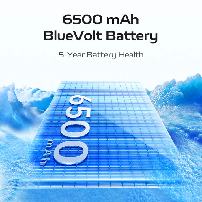 Vivo Y05 FREE Earphone