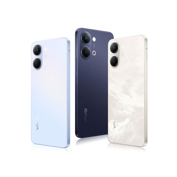 Vivo Y05 FREE Earphone