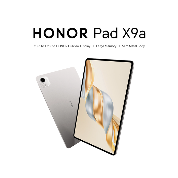 Honor Pad X9A