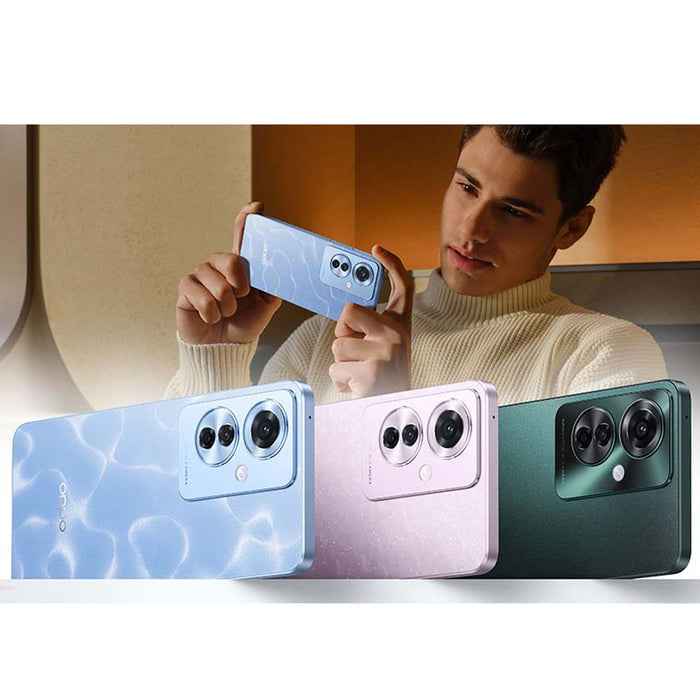 Oppo RENO11 F 5G (Display Unit)