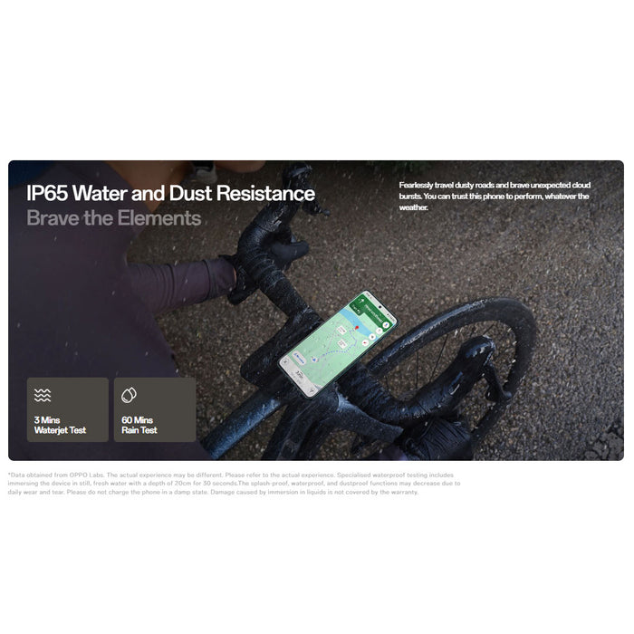 Oppo RENO11 F 5G (Display Unit)