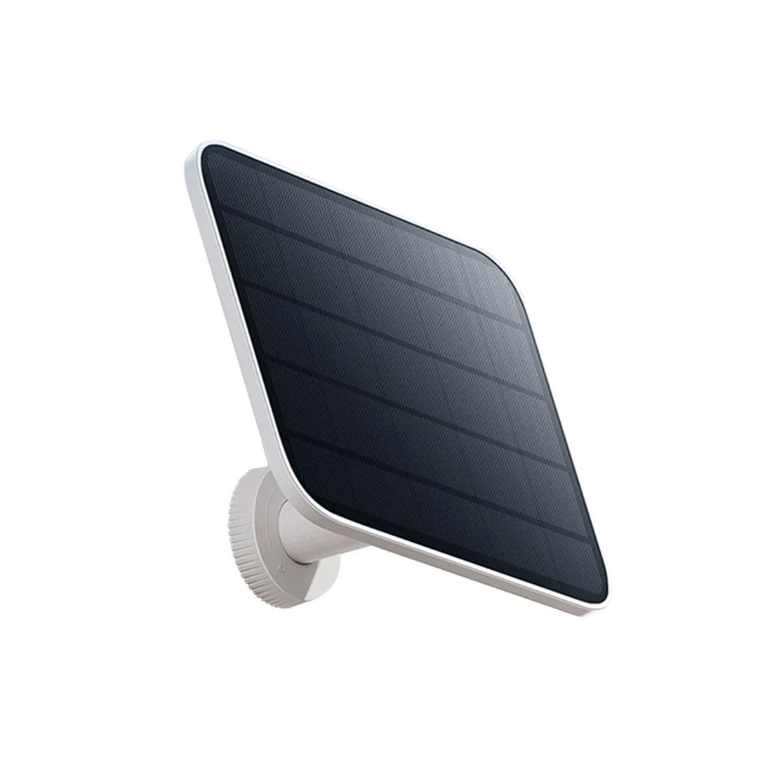 Mi Solar Panel Xiaomi Outdoor Camera Solar Panel — GIZMO CENTRAL