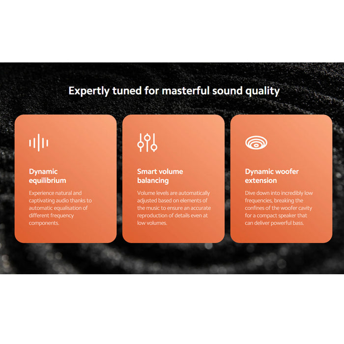Xiaomi Sound Pocket