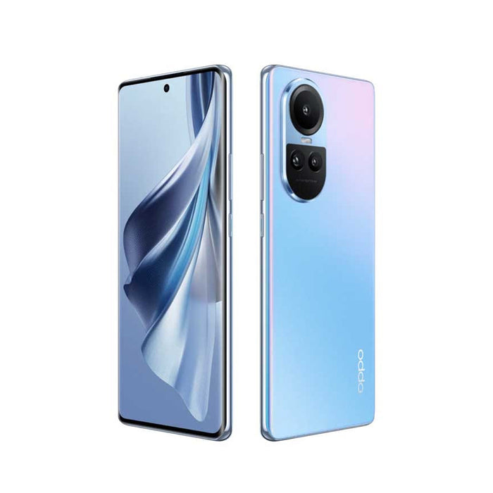 Oppo Reno 10 5G (Display Unit)