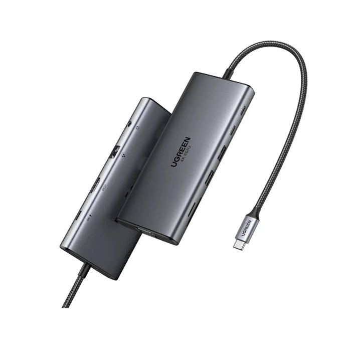 UGREEN Revodok 211 11-in-1 USB C Hub
