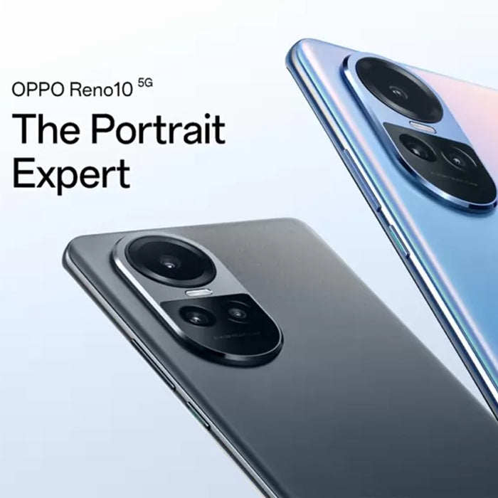 Oppo Reno 10 5G (Display Unit)