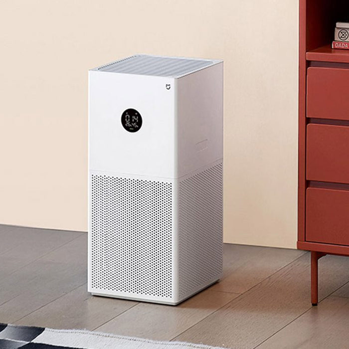 Xiaomi Smart Air Purifier 4 Lite