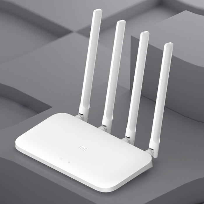 Xiaomi Mi Router 4A