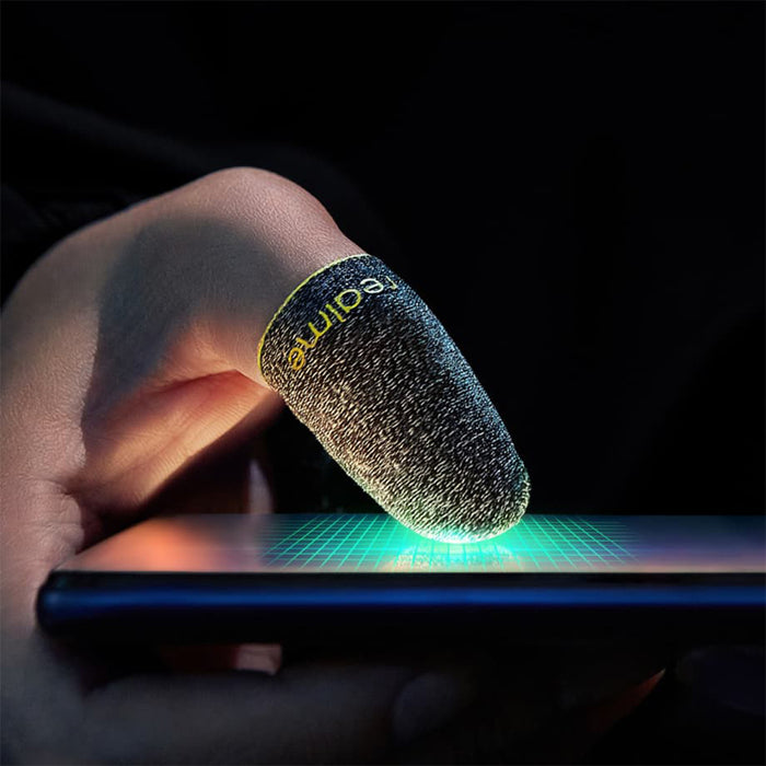   Realme Mobile Game Finger Sleeves RMT2025