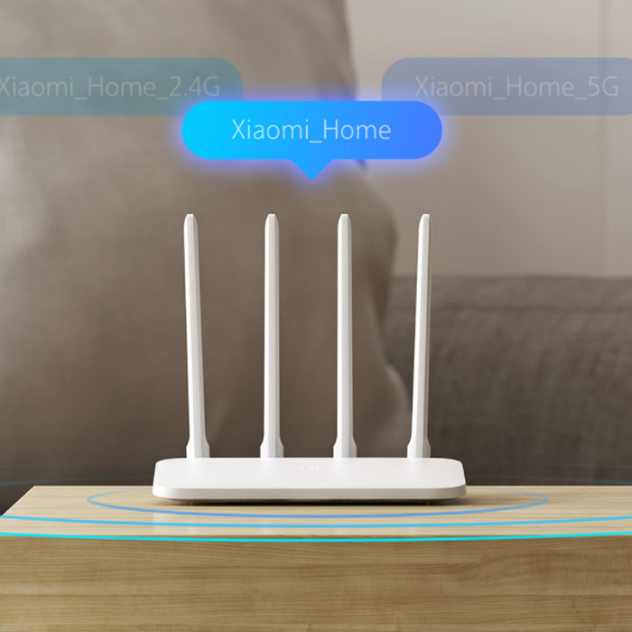 Xiaomi Mi Router 4A