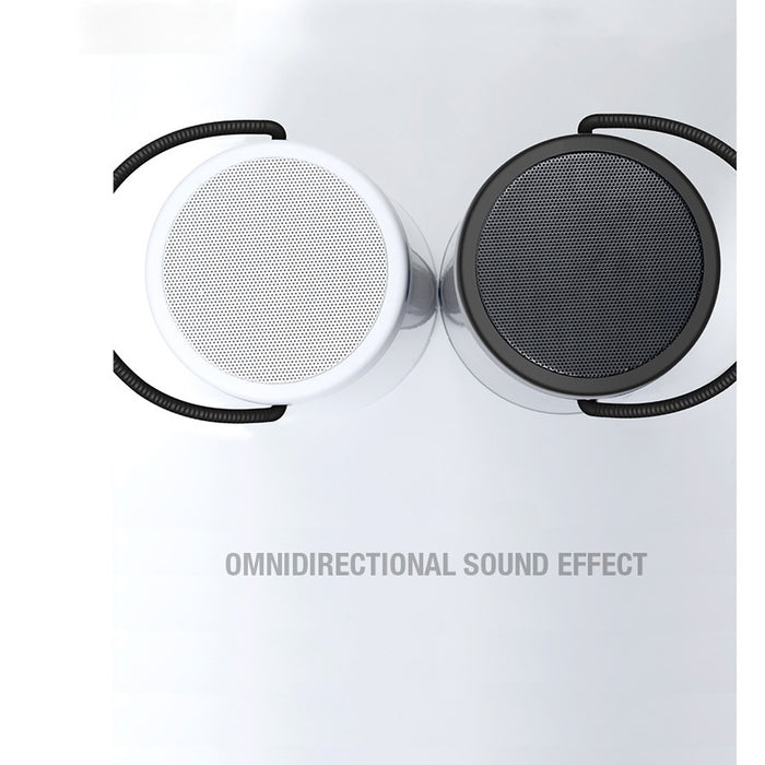 XO-F11 Wireless Bluetooth Speaker Version V4.2/3.7V 2000mAh Battery