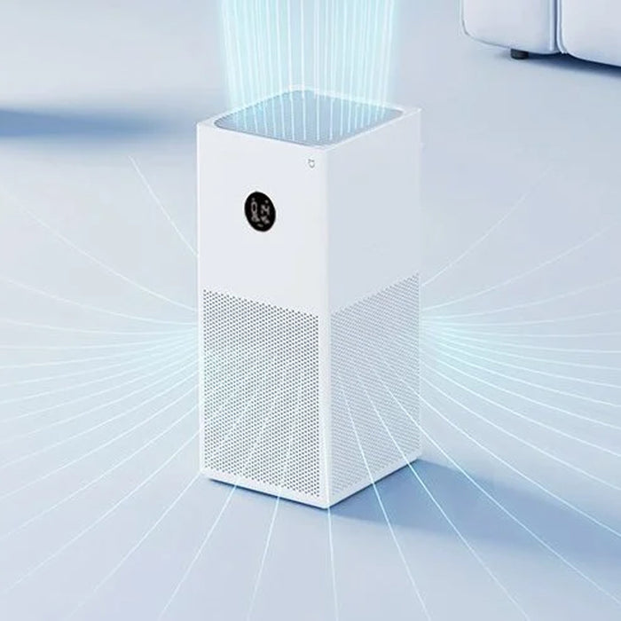 Xiaomi Smart Air Purifier 4 Lite