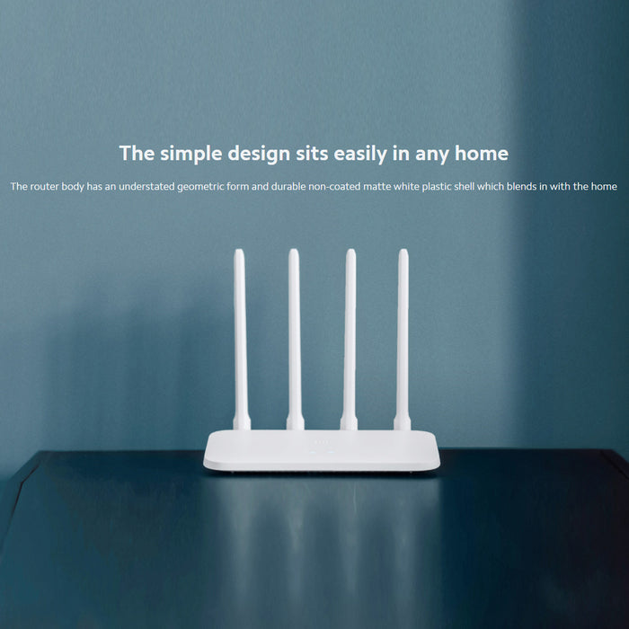 Xiaomi Mi Router 4A