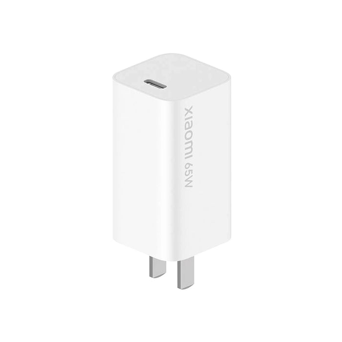 Xiaomi Mi 65W Fast Charger with GaN Tech US
