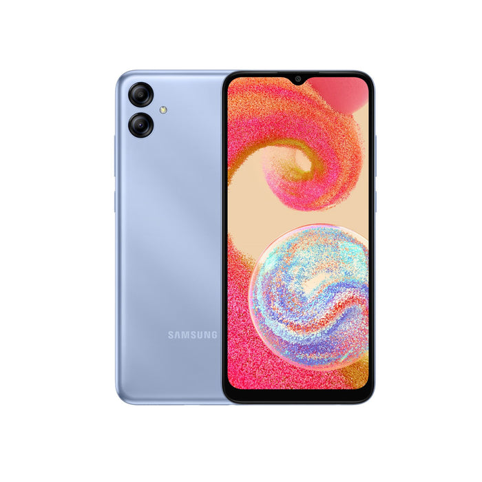 Samsung Galaxy A04e FREE Phone