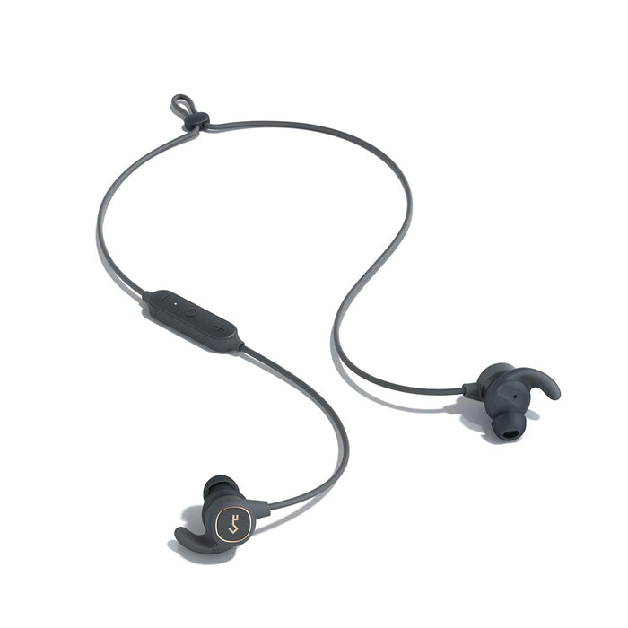 AUKEY EP-B60 Wireless Magnetic Sport Earphones Key Series