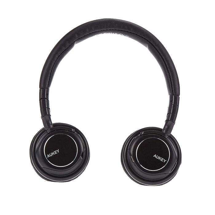 AUKEY EP-B36 Wireless On-Ear Headphones 4.1