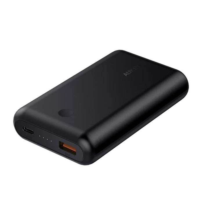 Aukey PB-XD10 10050mah USB-C Powerbank with Quick Charge 3.0