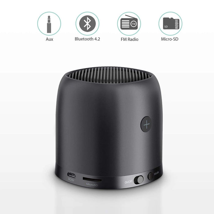 AUKEY SK-M31 Mini Wireless Speaker 4.2