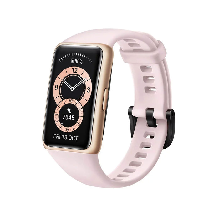 Huawei Band 6 DEMO ( DEMO UNIT - AS IS WHERE IS (COLOR MAY VARY) )